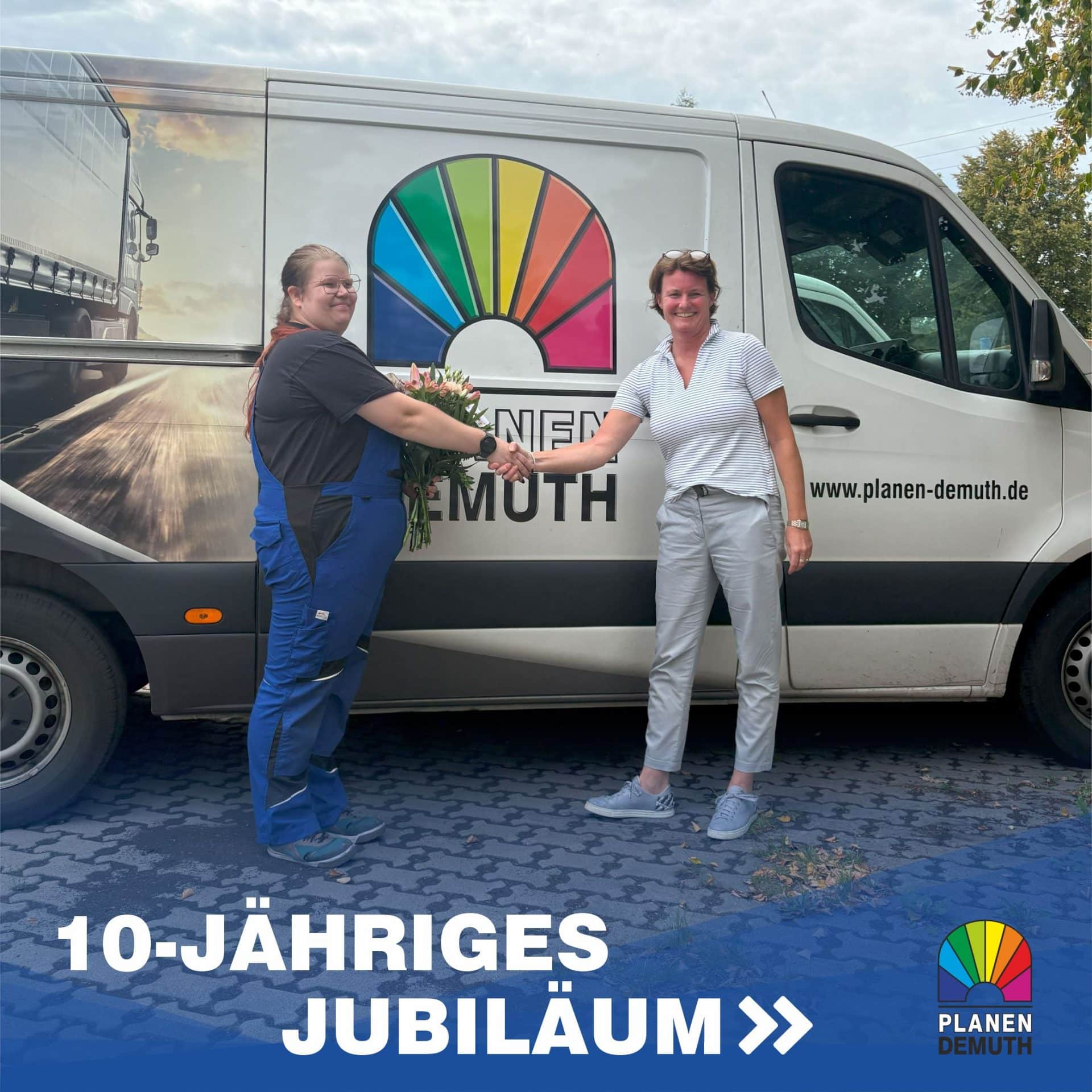 Jubilaeum franziska planen demuth – Planen Demuth