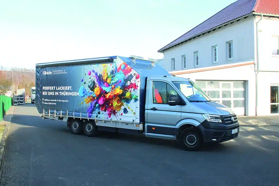 Firmenprospekt Demuth_Planenbeschriftung_Glinicke