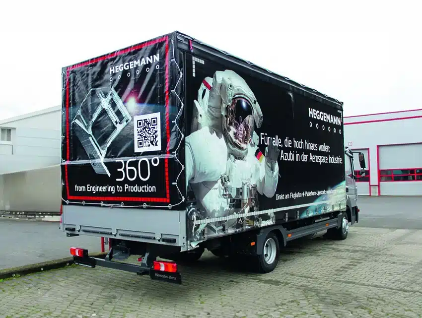 Firmenprospekt Demuth_Planenbeschriftung_Heggemann