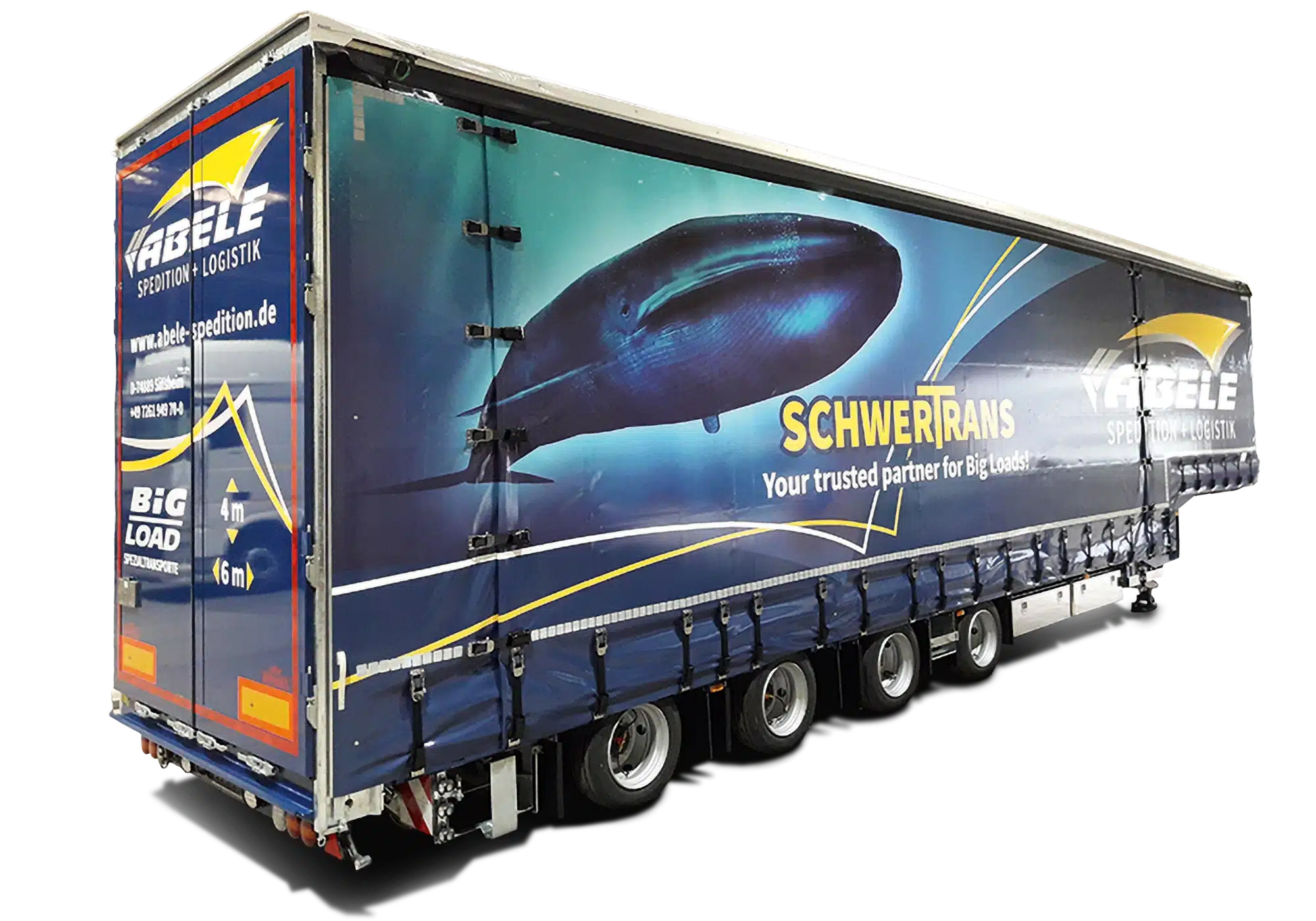 Spezialplane – Planen Demuth